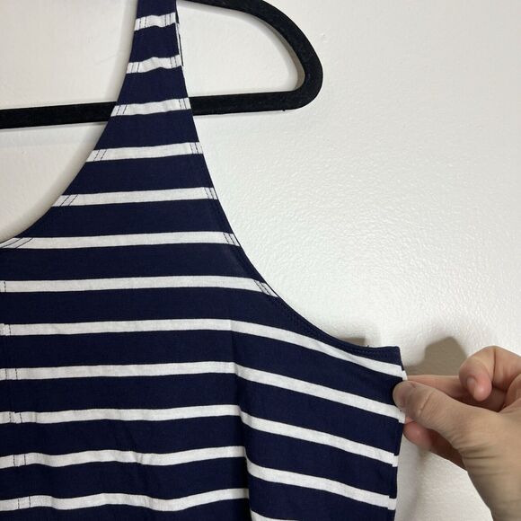 Gap Love By Gap Women’s V Neck Tank Top Size Small NWT Cotton/modal - Picture 7 of 9